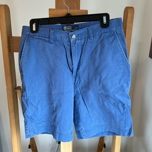 Polo Prospect Short